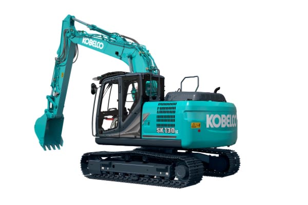 New & used sales Kobelco SK130LC Excavator North East & County Durham